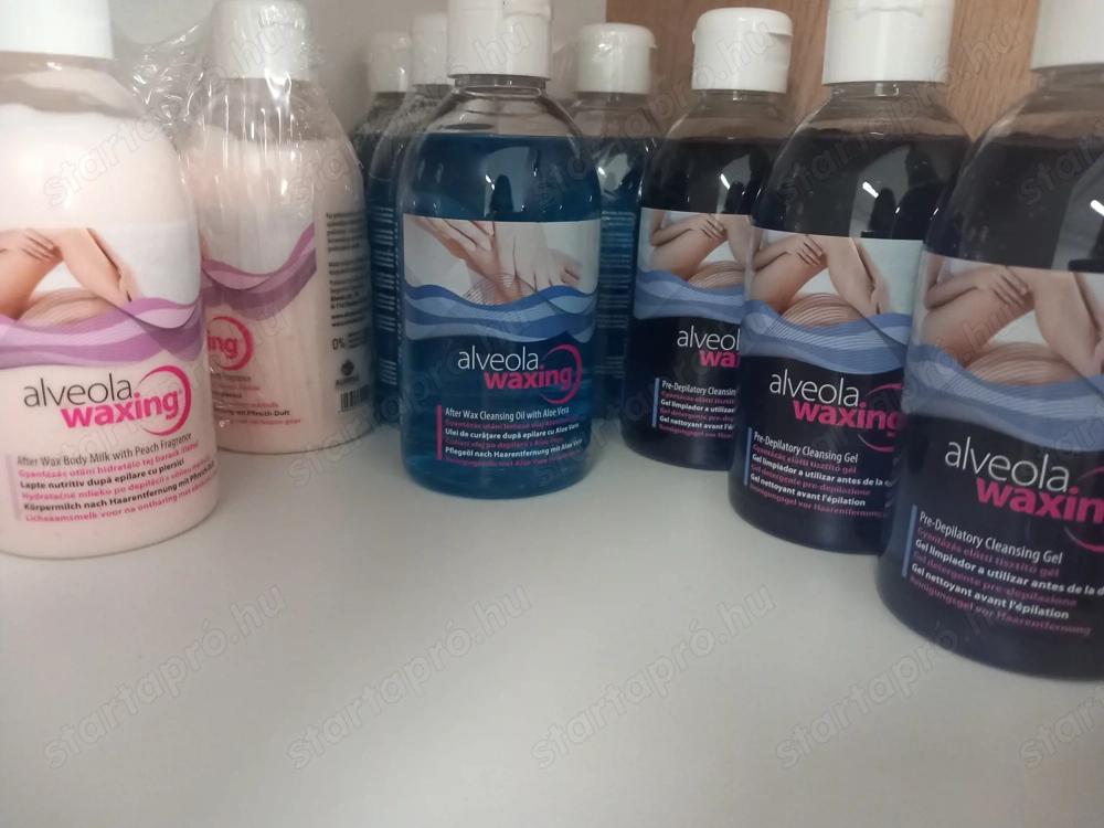 Teljes test gyanta Fanni Oroszl ny