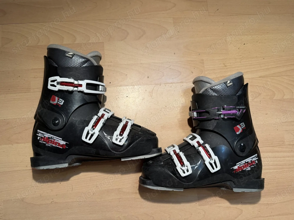 40 as Alpina J3 sícipő 40 es Alpina síbakancs eladó 10.000 Ft ért