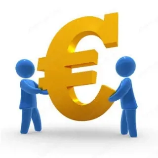 Get financial support!