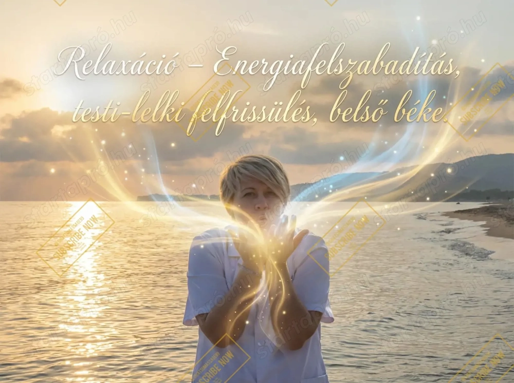  Budapest Masszázs & Gyógyítás   Mély ellazulás, igazi megkönnyebbülés 