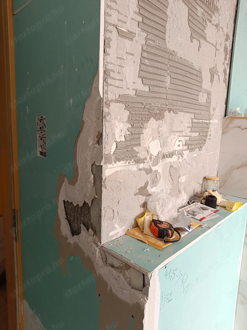  Lakásfelújítás korrekt áron   megbízható kivitelezés