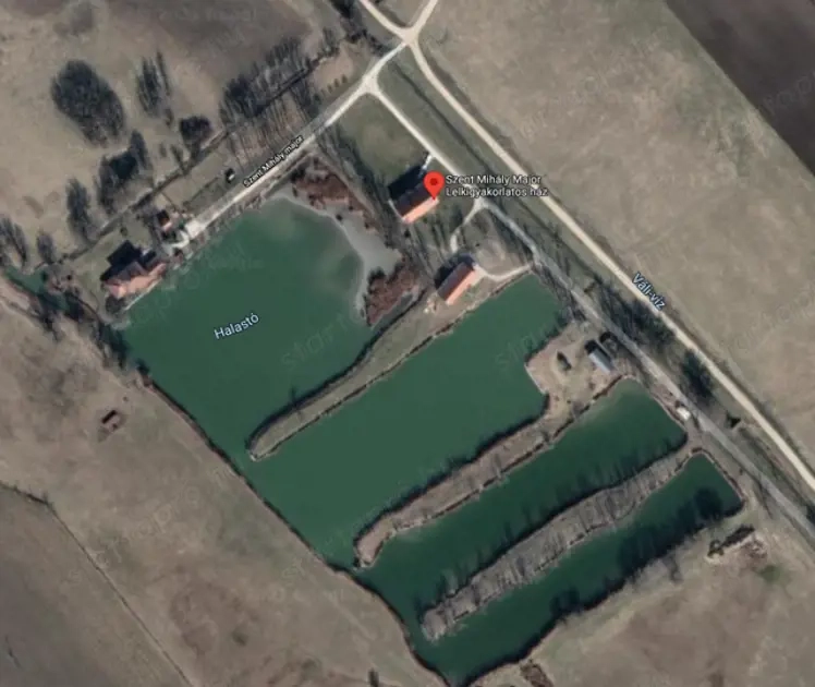 Területkarbantartásra férfi munkaerőt keresünk