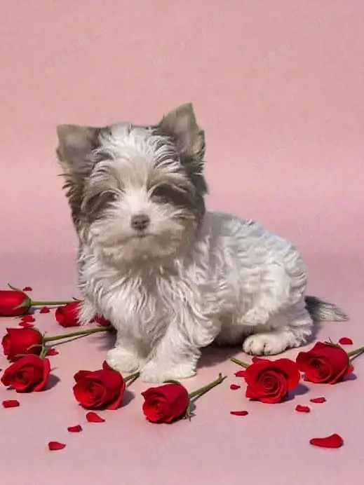 Eladó Biewer Yorki fiúk