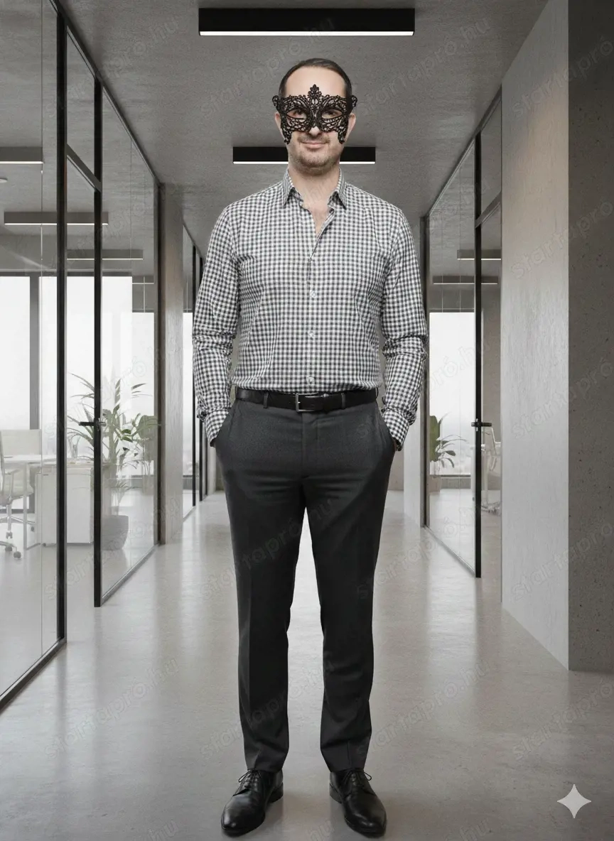 Diszkrét Izgalom Budapesten? 