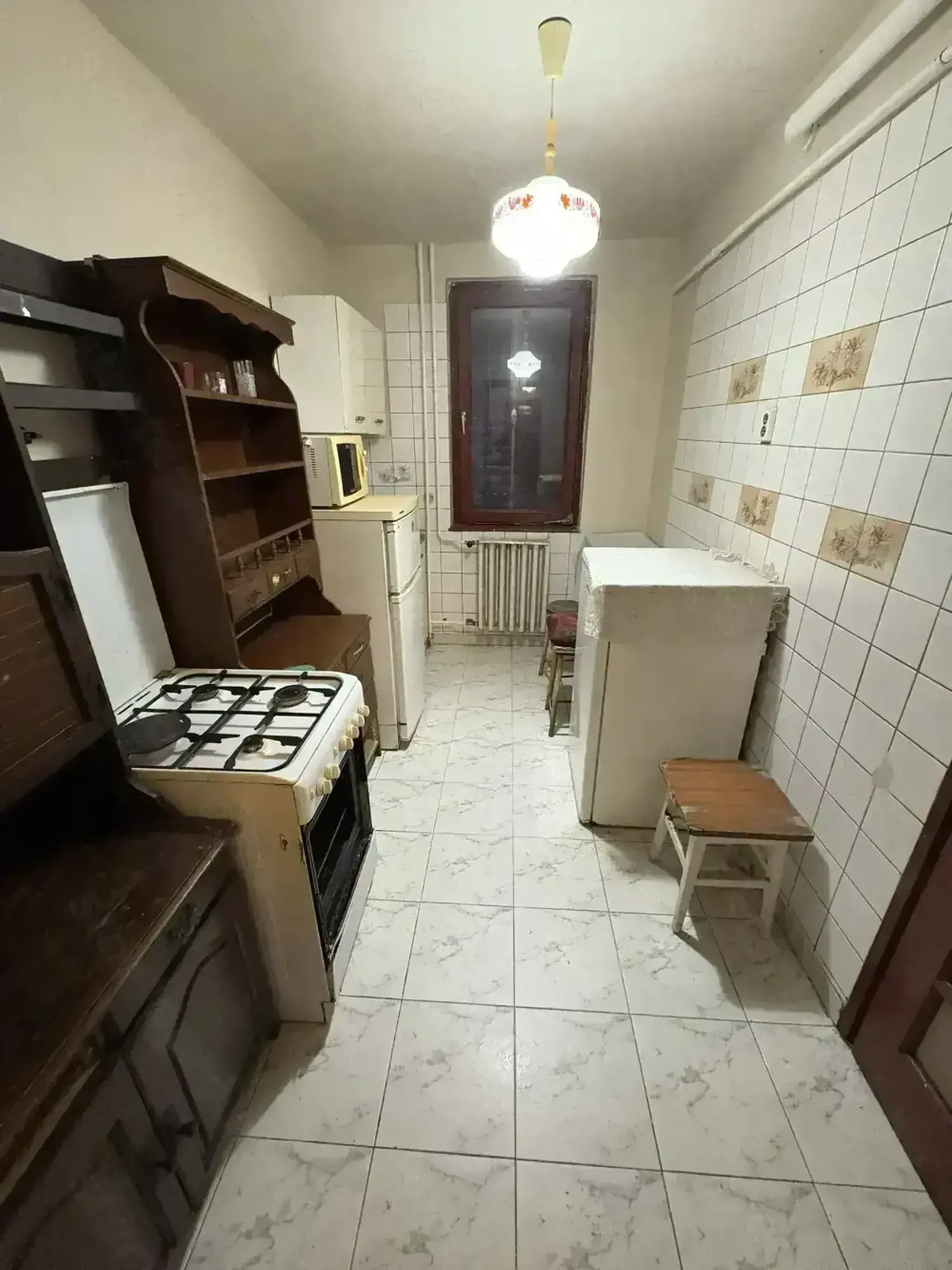 Nyíregyházán a Korányi Frigyes utcán, sorház kiadó!