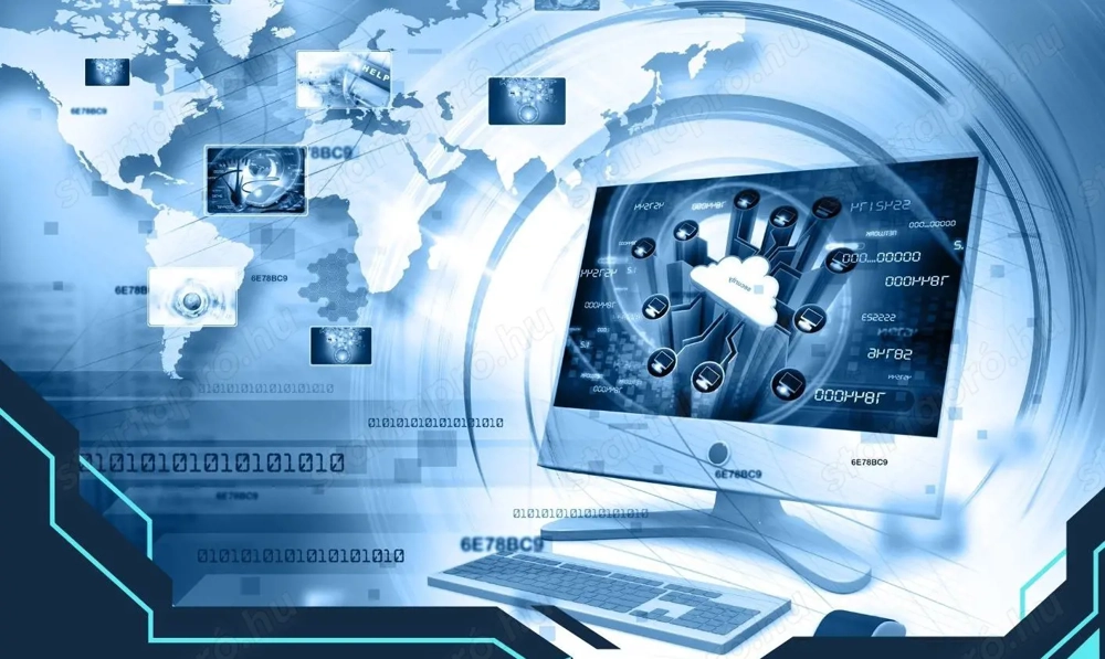 Projektasszisztens munkalehetőség