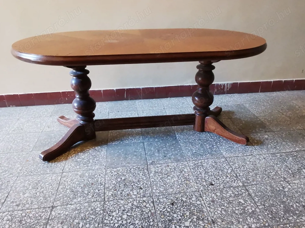 Eladó dohányzóasztal 