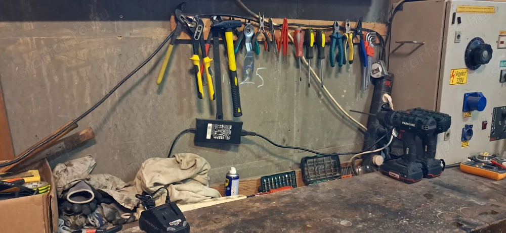 Elektromos kisgép, kéziszerszám, ipari, kerti gép és kávégép szerviz