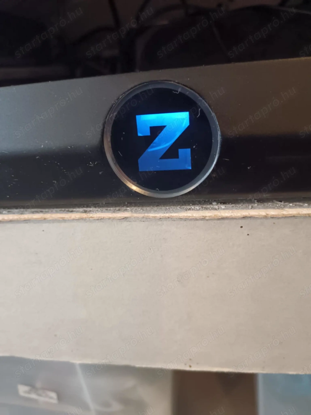 Zappiti One 4K HDR médialejátszó Master One Universal Media Player