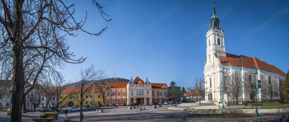 Adminisztratív ügyintéző munkalehetőség, HO, PT