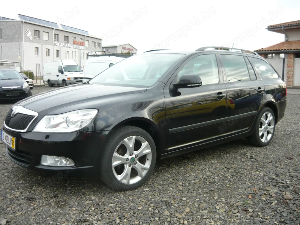 Skoda octavia 1.2 tsi 