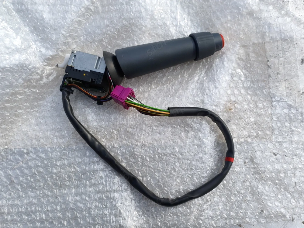 Busz Truck kamion kormánykapcsoló használt 