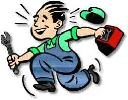 Kerti gépek javítása, karbantartás 