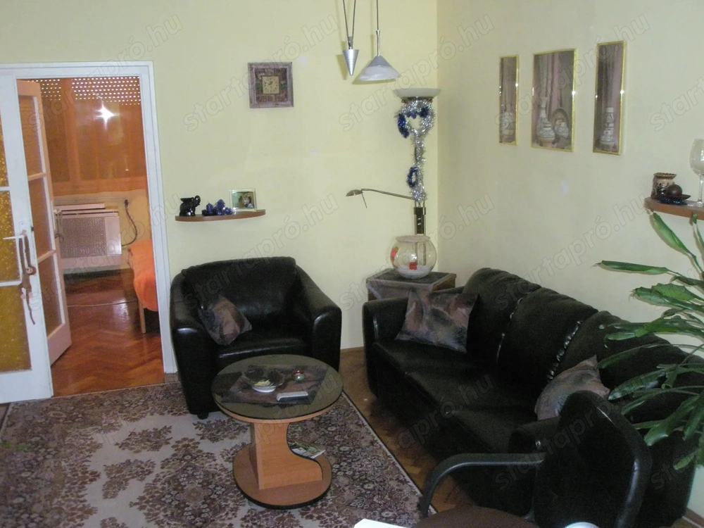 Csendes,nyugodt környéken albérlet kiadó