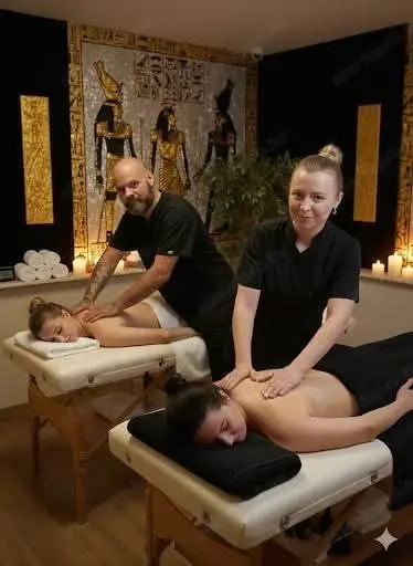 masszázs személyre szabva 