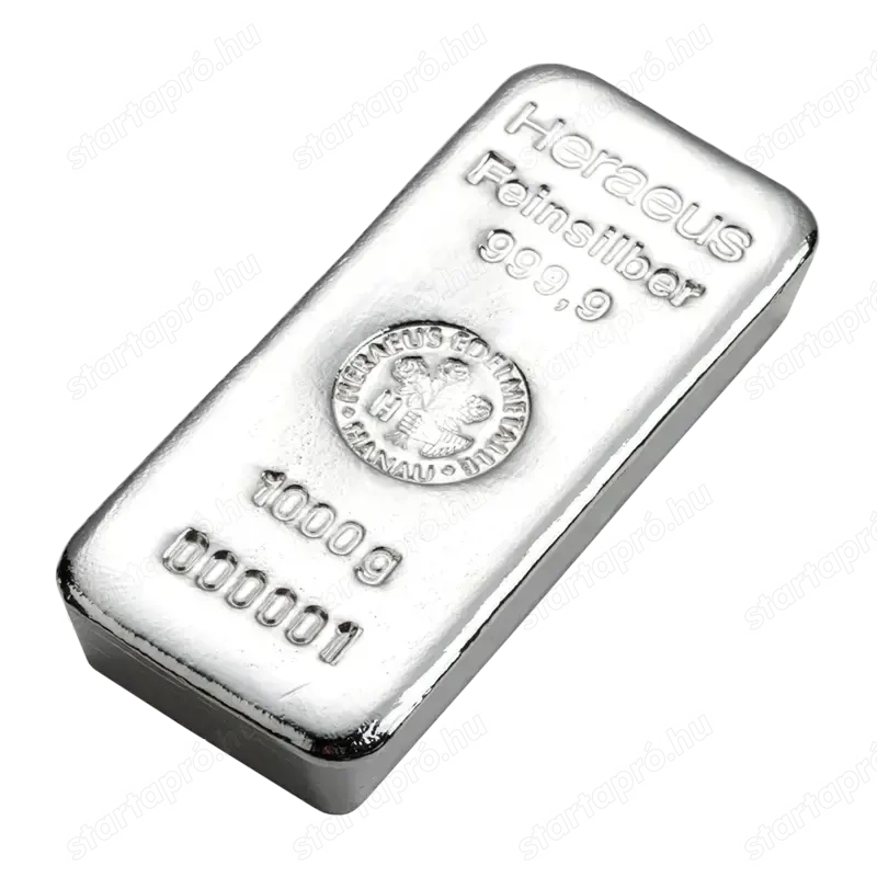 Ezüst felvásárlás országosan 