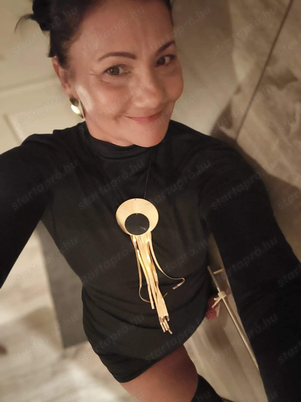 1055 Budapest Balassi Bálint utca 27 