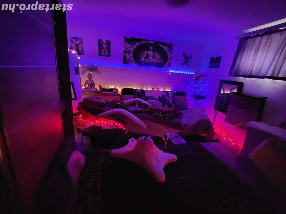 Masszázs-oktatás Nőknek, Férfiaknak