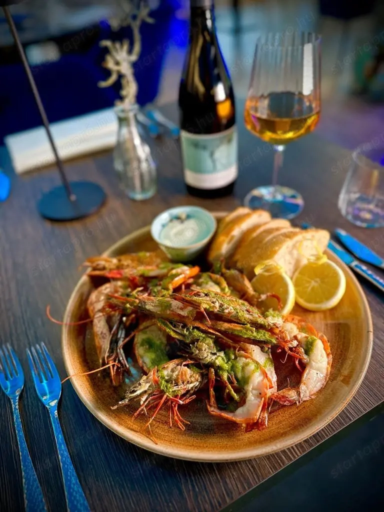 461 2. Chef de Partie   szezonális munka Németországban (Chiemsee)