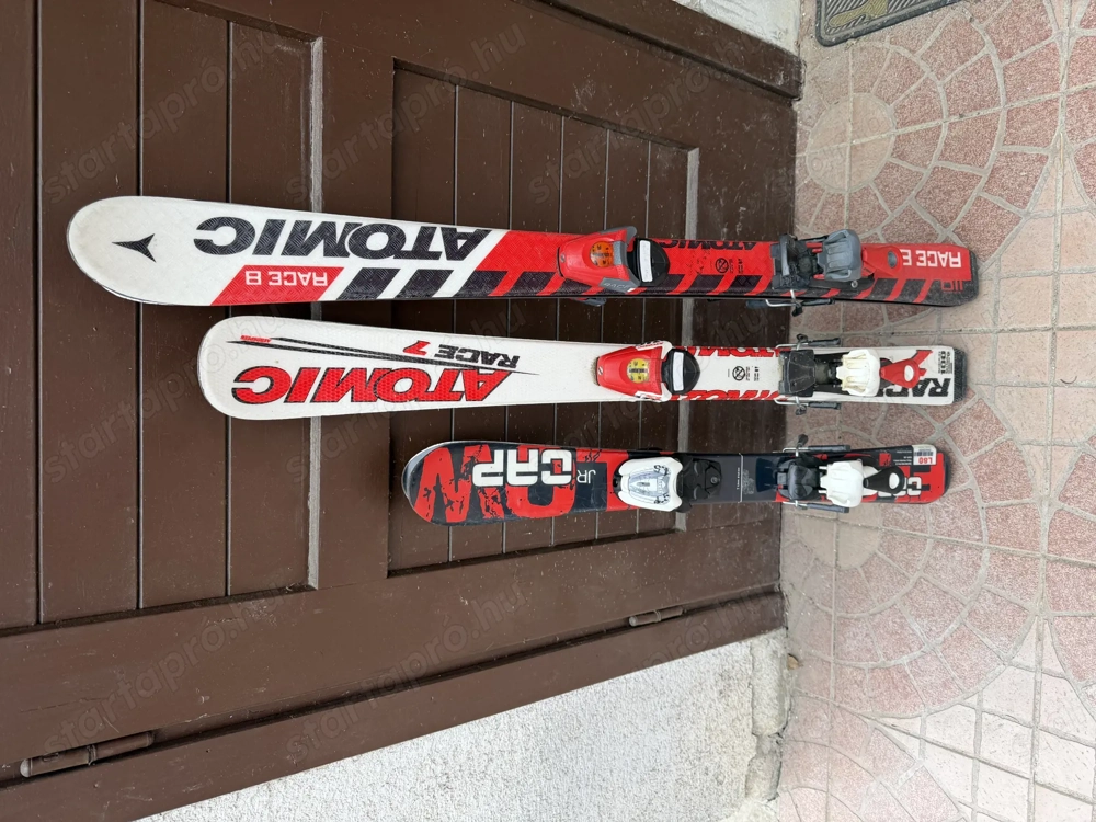 Gyerek carving sílécek eladók 80 cm síléc 100 cm síléc 110 cm síléc