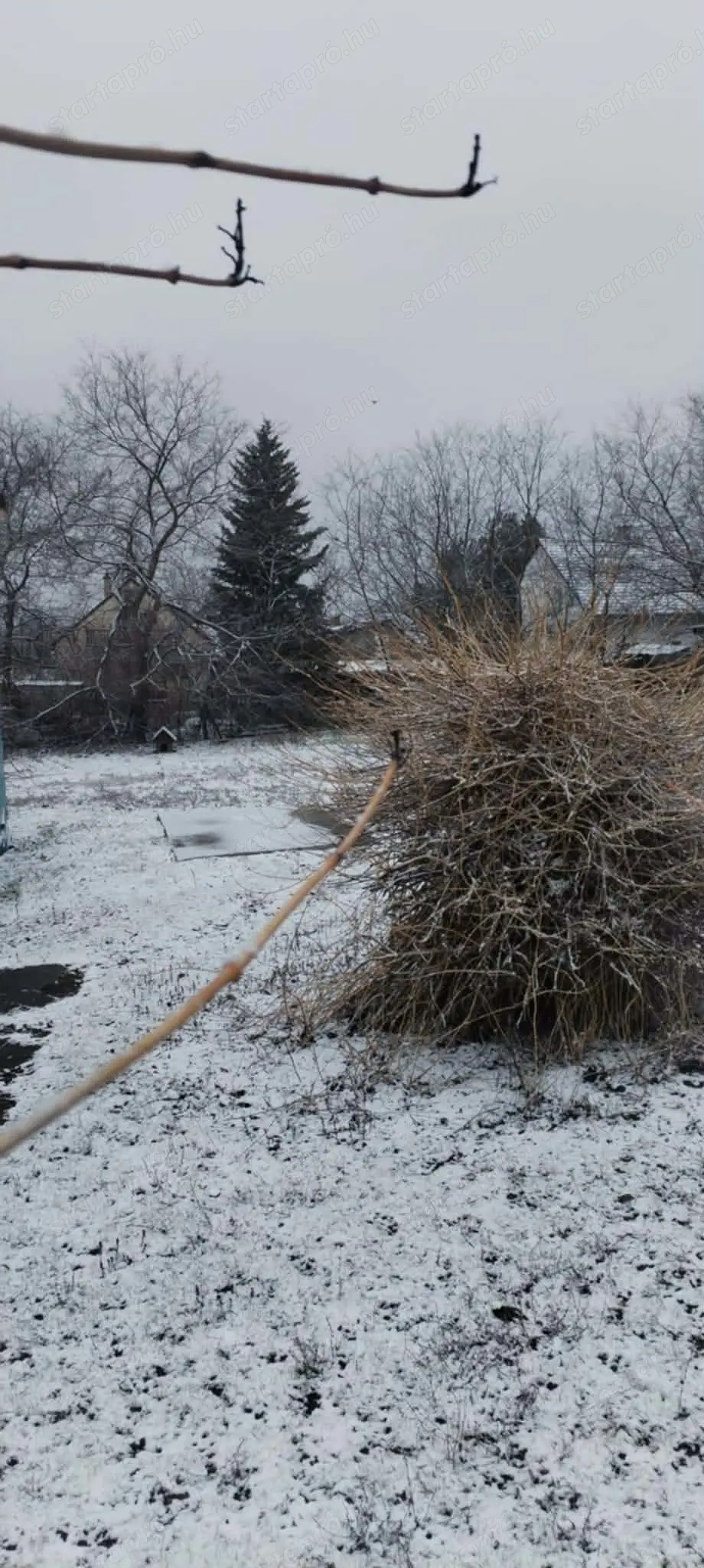 Építési telek eladó dunakeszin   1082 m    30% beépíthetőség