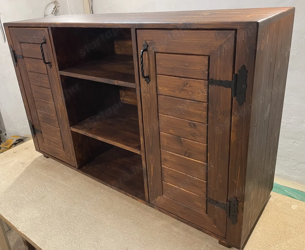 Új Komód ,Tv szekrény ,szobai bútor ,