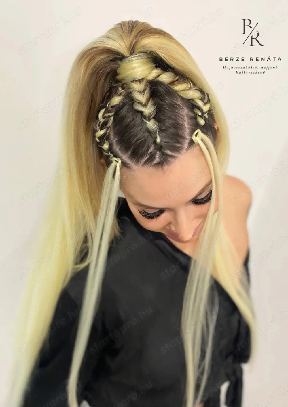    NE MARADJ LE! Most 20% kedvezmény a hajhosszabbításra!   