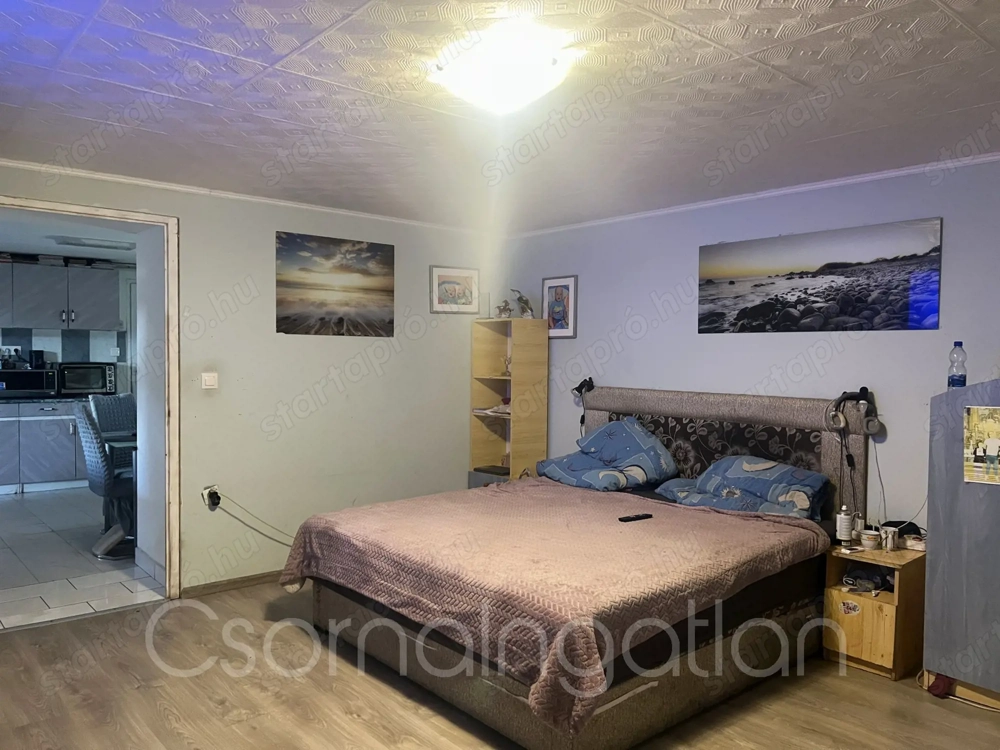 Potyond - 3 szobás összkomfortos ház eladó