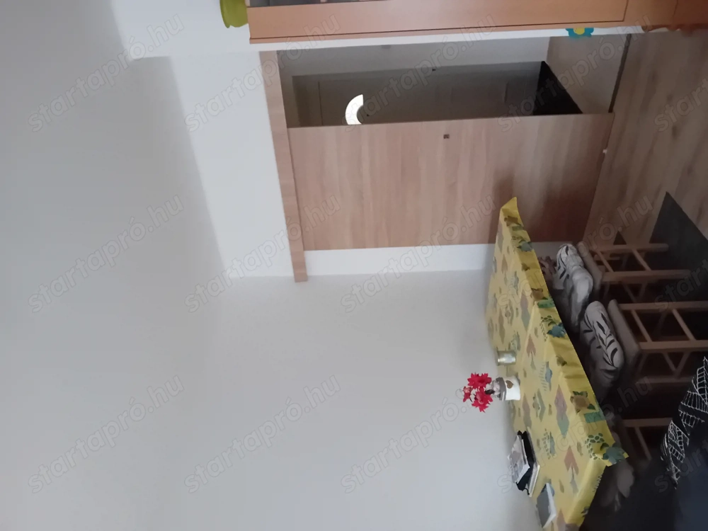 Társasházi tégla lakás