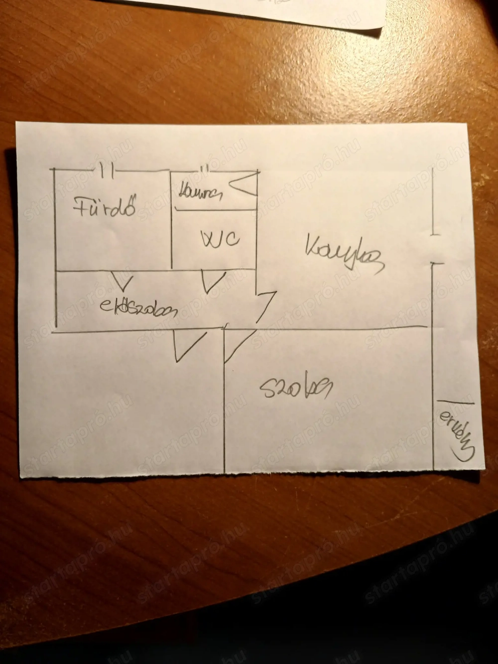 Zuglói lakás eladó 