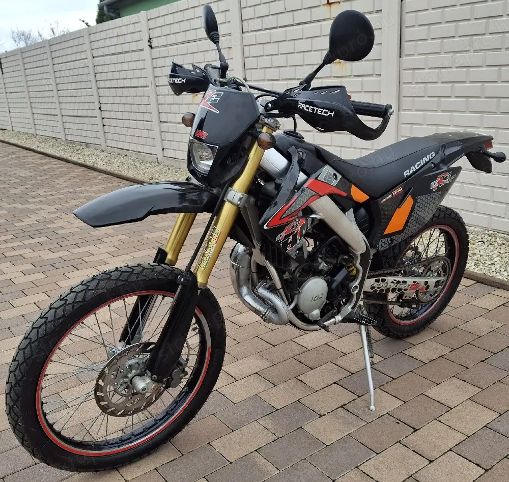 Honda Cre HM 50 Újszerű Gyári