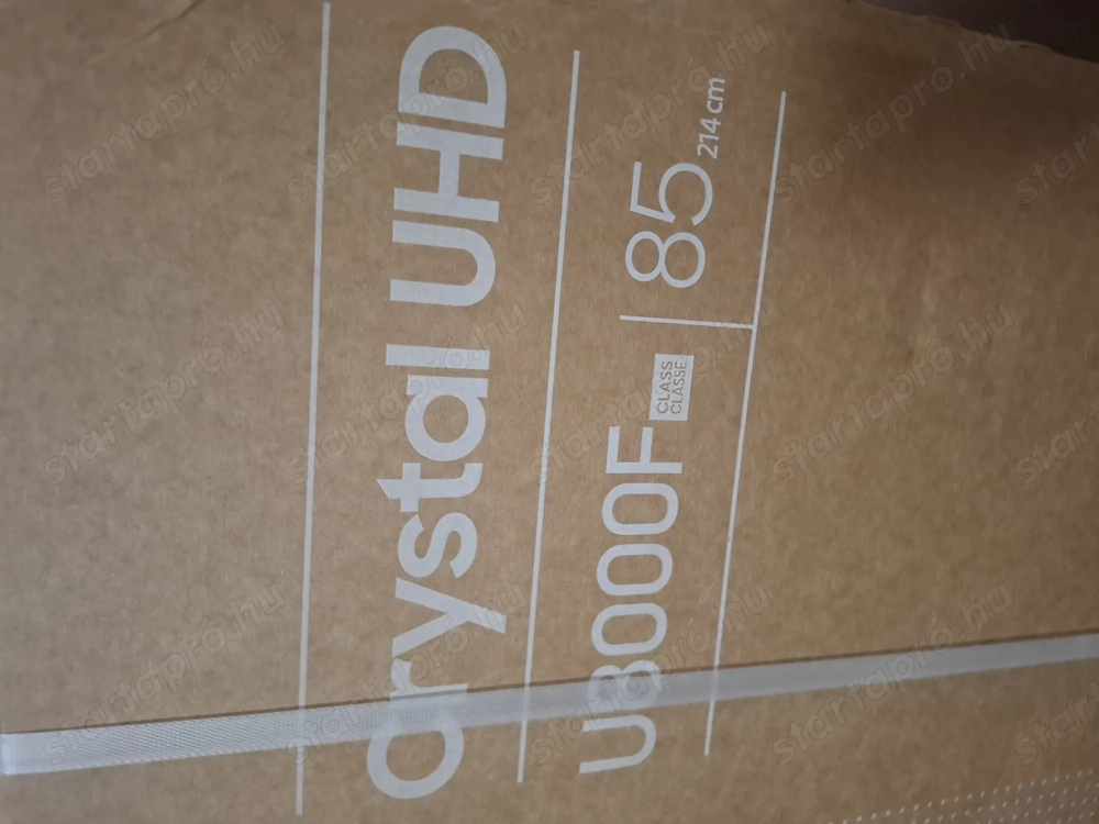 Eladó Samsung tv 214cm 