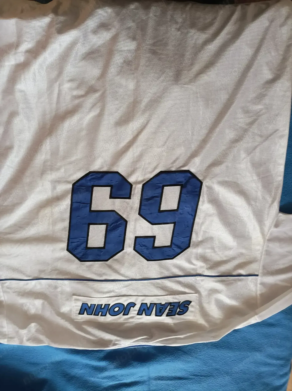 Eladó nagy méretű Sean John mez