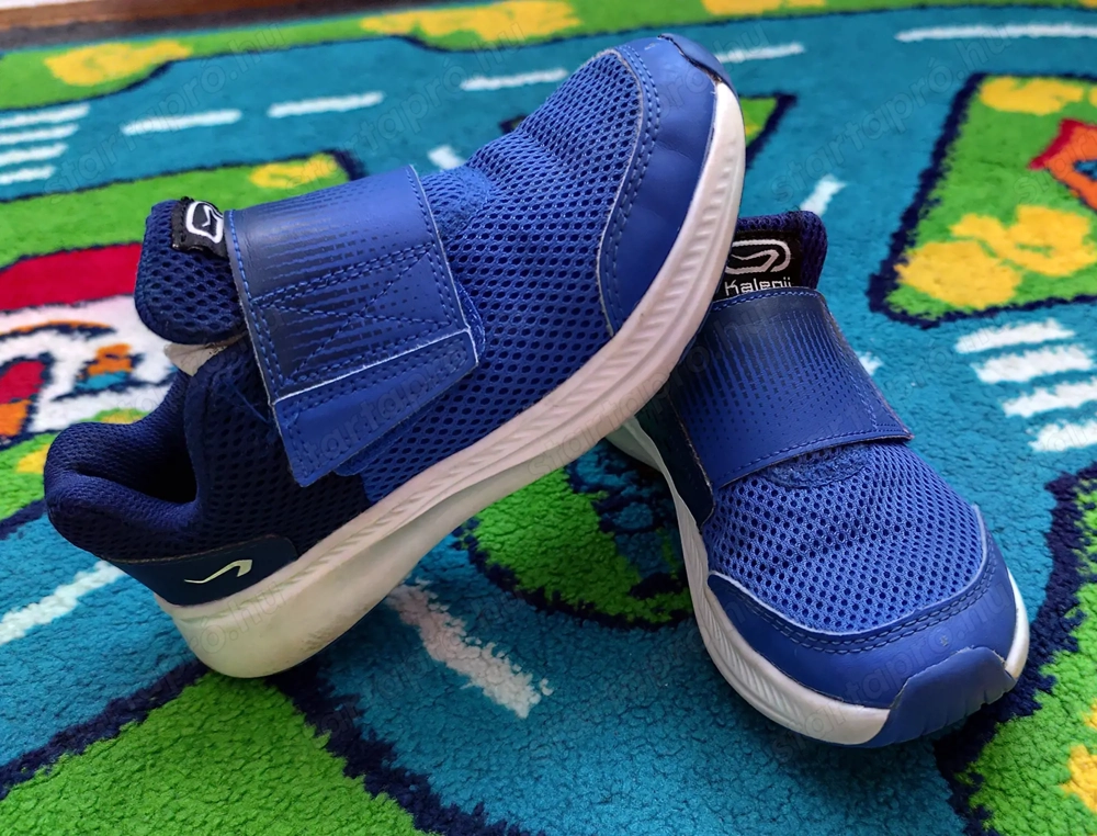 31-es Dechatlon Kalenji sportcipő teremcipő