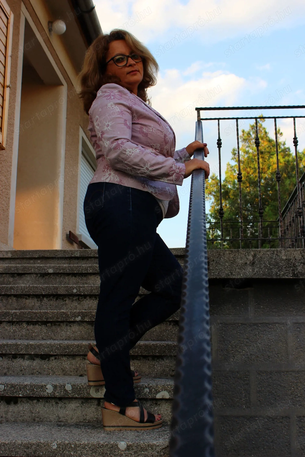 Svéd-relaxáló masszázs 