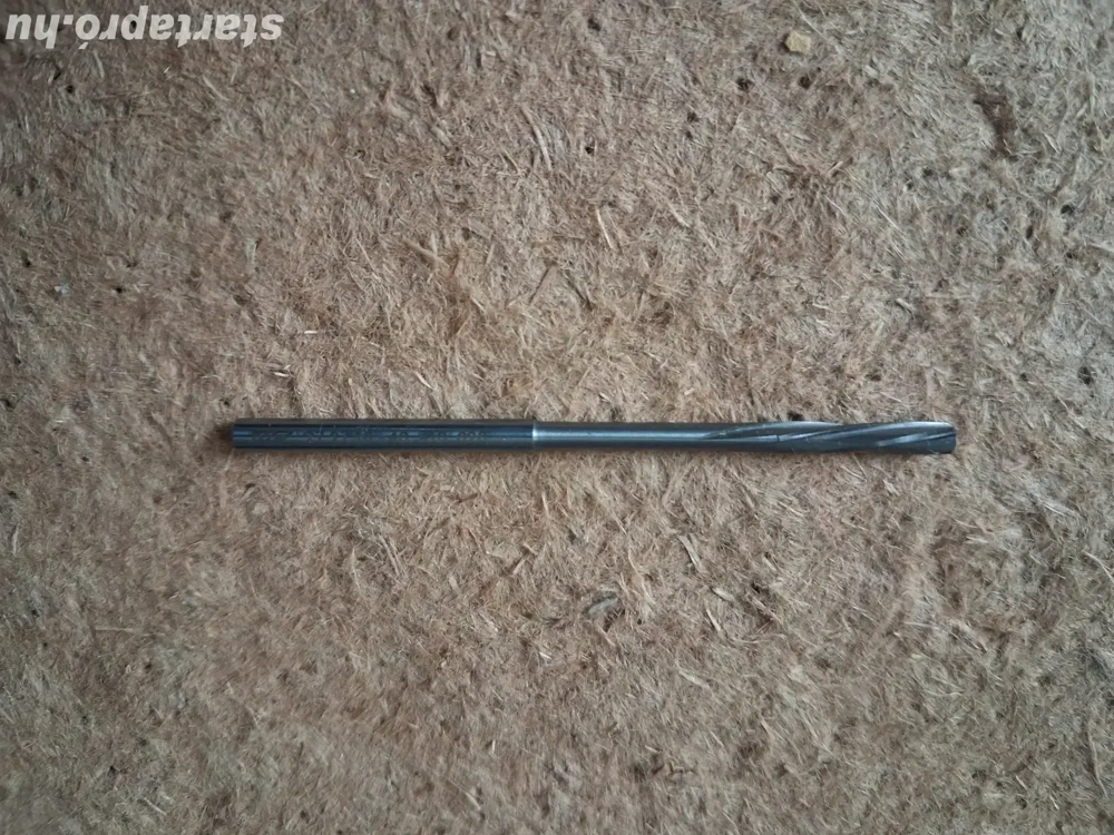 Új WNT D2.8 H7 VHM fix gépi dörzsár eladó.