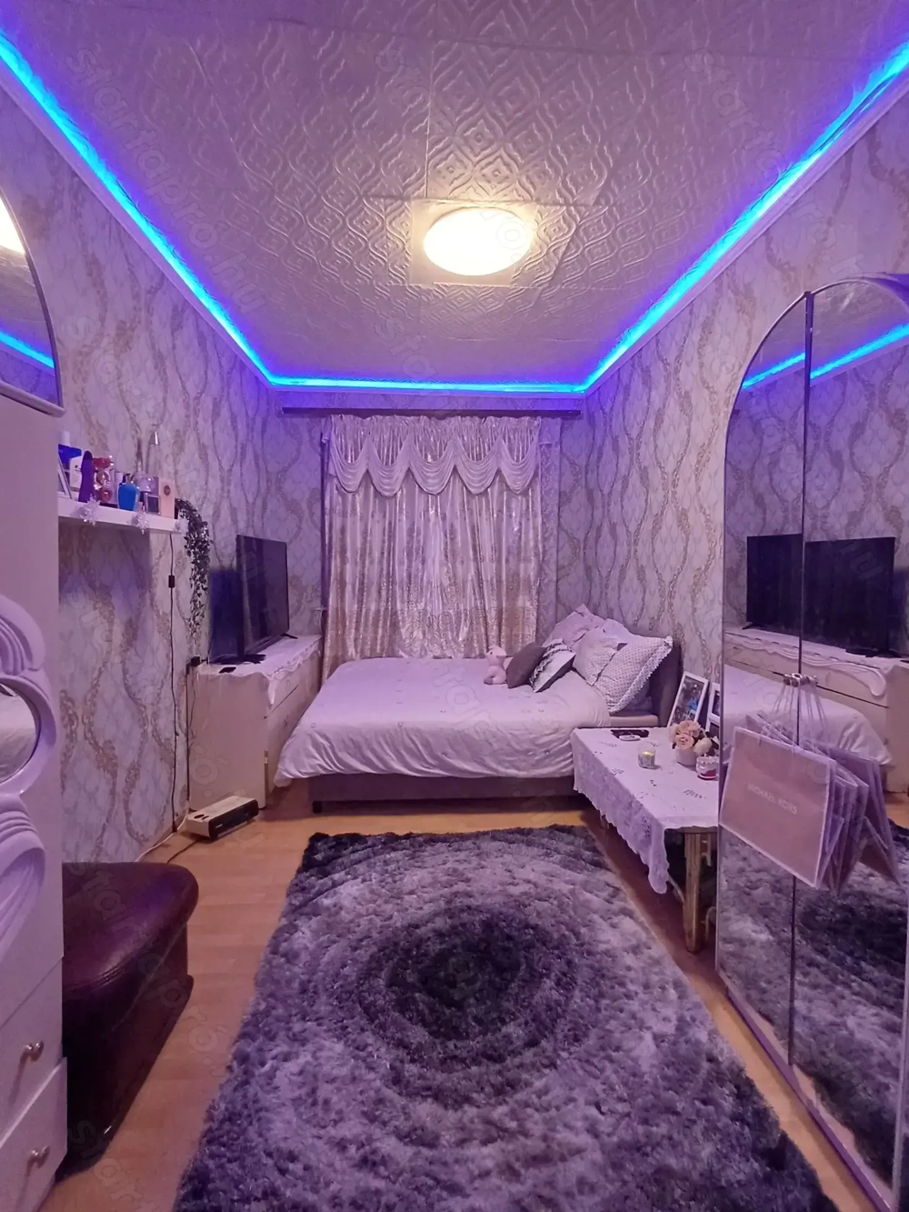 130 nm 2 ház 72mill