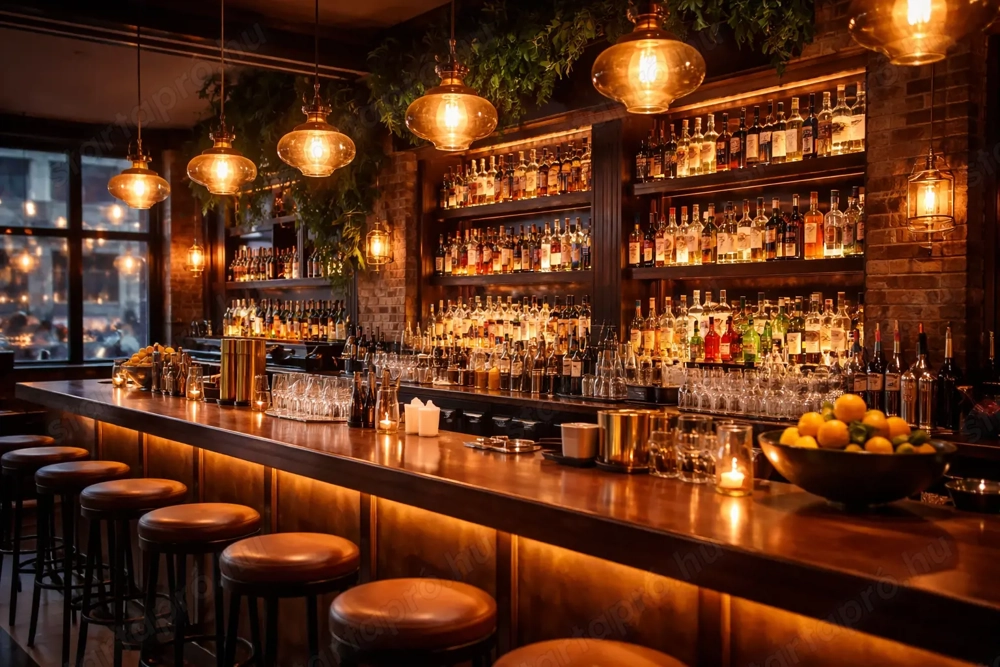 Pultos felszolgáló állás kiemelt munkabér