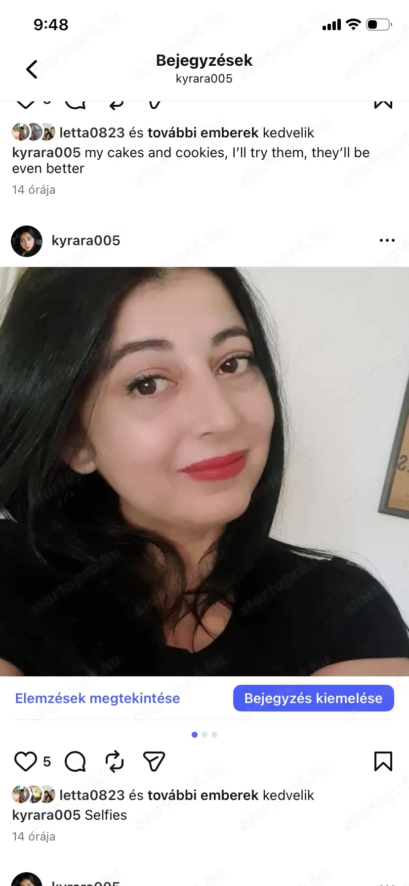 Masszázs az otthonodban