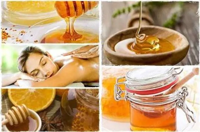 Mézes masszázs a mozgásszervi problémákra tanfolyam