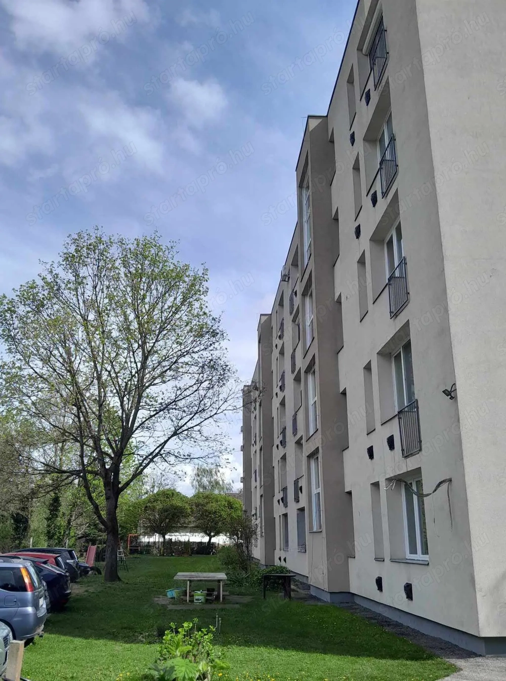 Eladó lakás tulajdonostól Budapest Mátyásföld