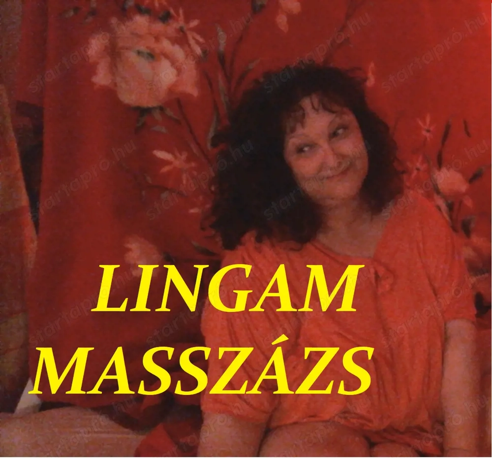LINGAM MASSZÁZS : rendkívül jótékony hatással van a KORAI MAGÖMLÉSRE és a potenciaerősítésére