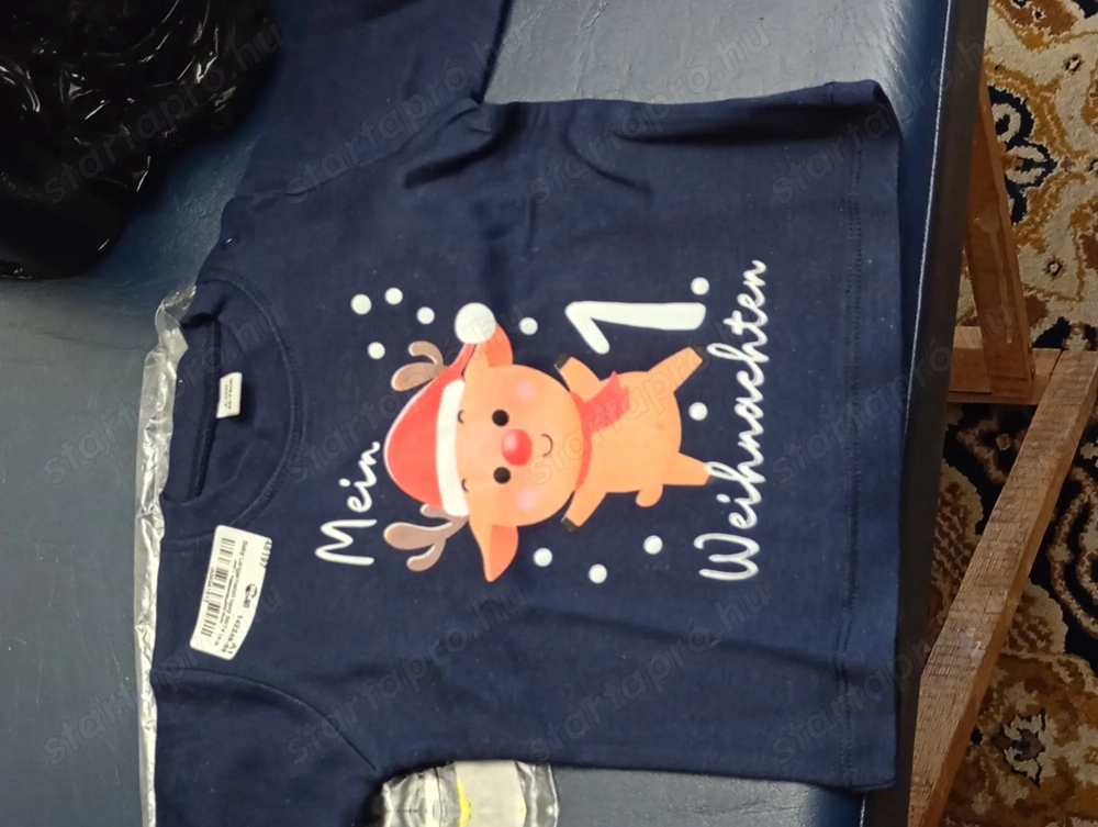 MoonWorks hosszú ujjú póló német felirattal  3000ft óbuda 3000ft óbuda  