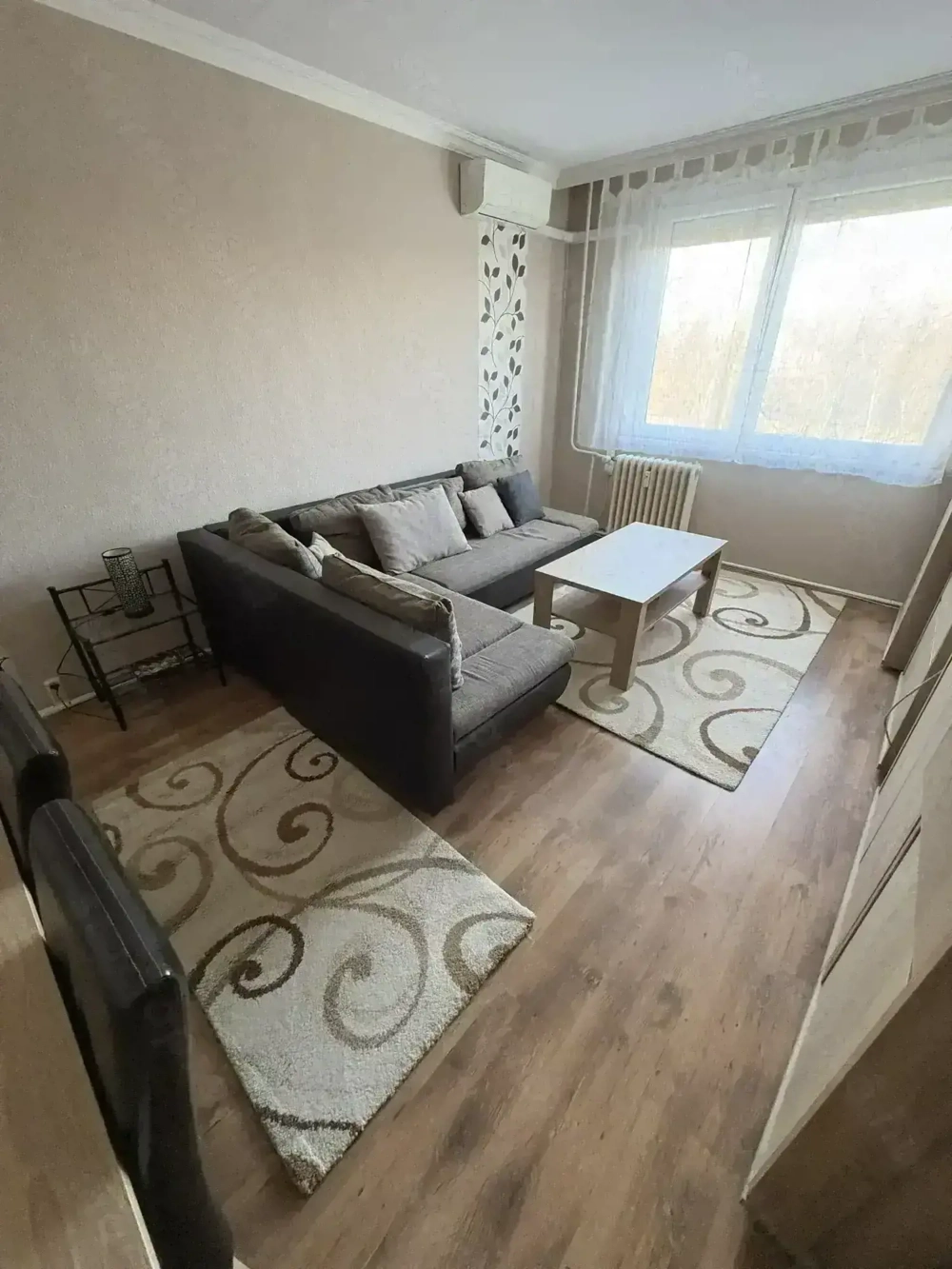 Nyíregyházán a Korányi Frigyes utcán, 2.emeleti lakás eladó!