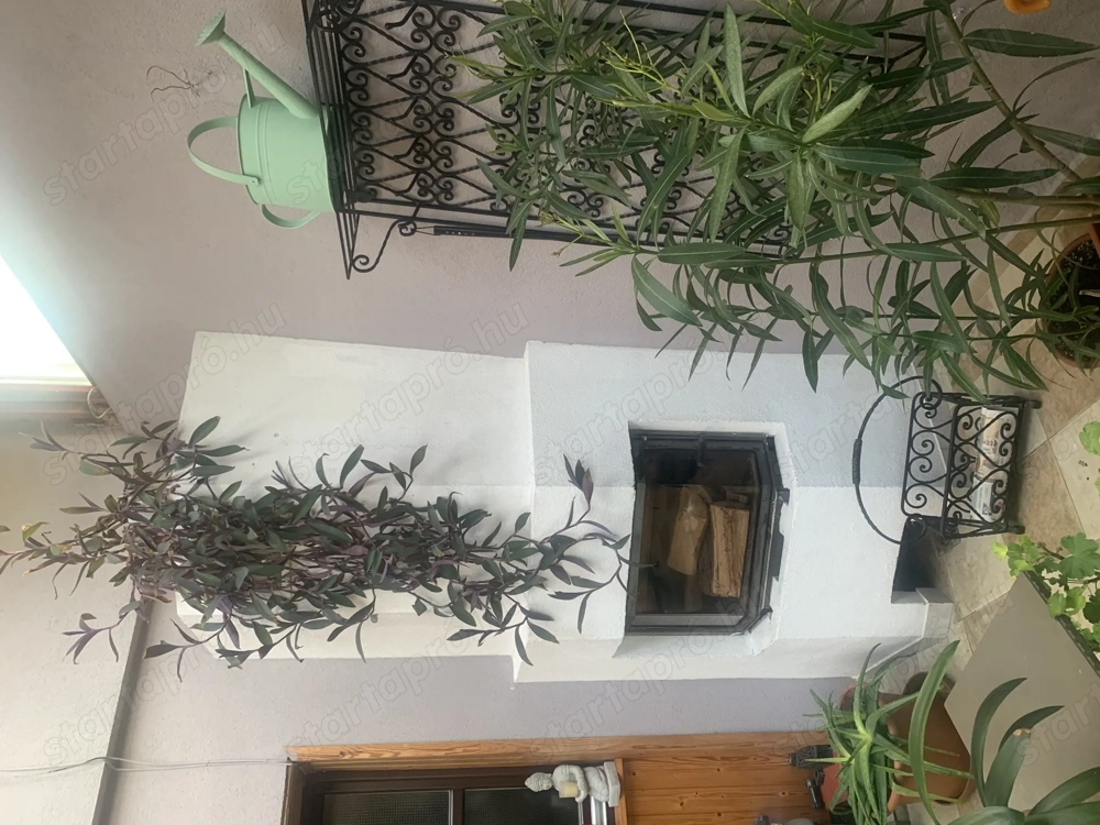 Sopron   100 nm , kandallós télikertes otthon   azonnal költözhető