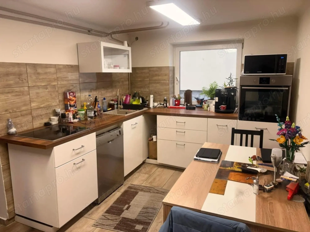 Eladó családi ház