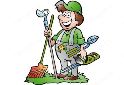 Gondnokot keresünk Budapest (kertgondozással)