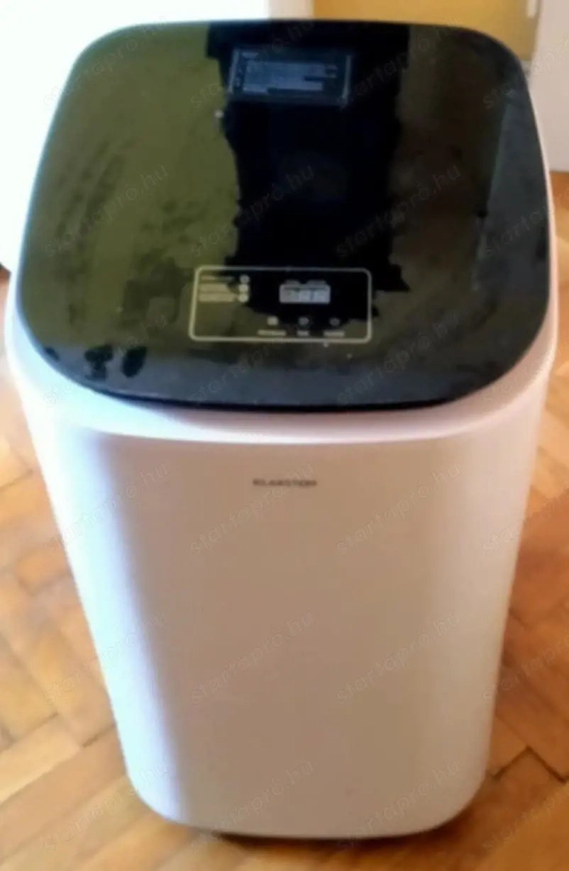 Klarstein szárítógép