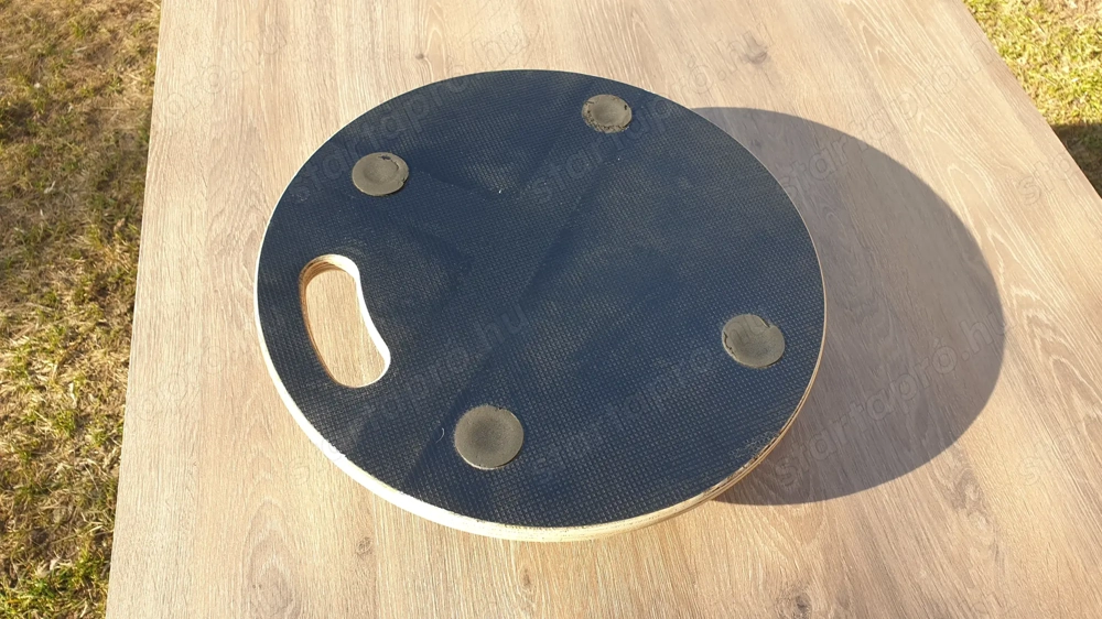 Parkside görgős szállító, virágtartó eladó, 250 kg