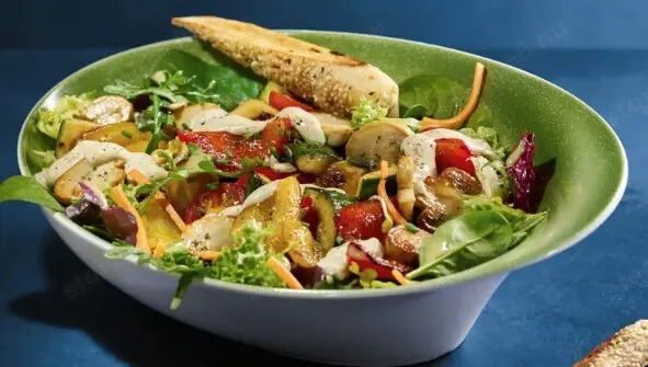 22. Konyhai kisegítő német munka Schwabach